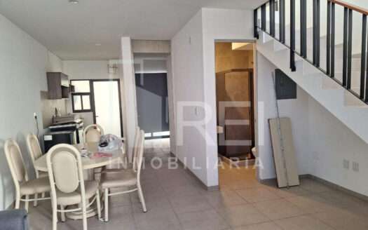 VENTA CASA EN SANTA CRUZ DEL VALLE TLAJOMULCO