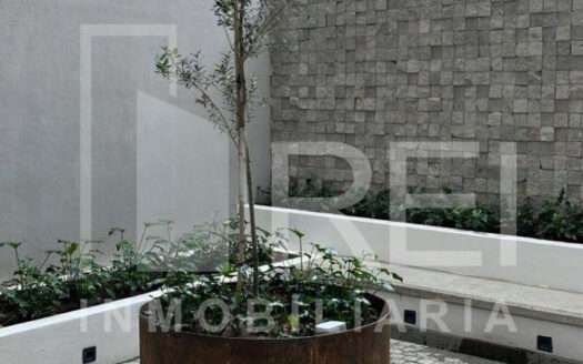 RENTA DEPARTAMENTO SKY COLOMOS PROVIDENCIA GUADALAJARA