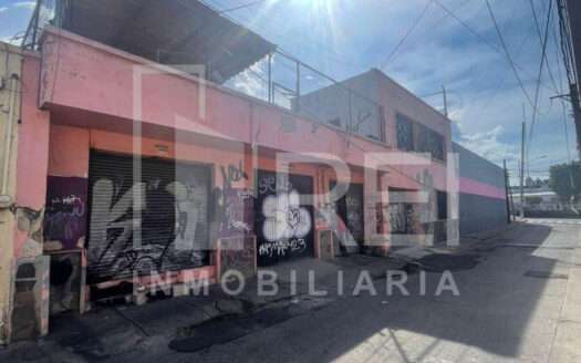 VENTA CASA PARA PROYECTO ZONA ATEMAJAC GUADALAJARA