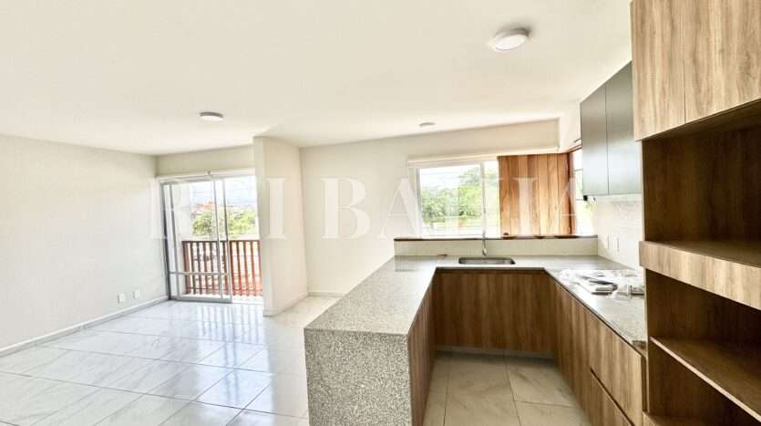 DEPARTAMENTOS NUEVOS EN VENTA EN PARQUE LAS PALMAS PUERTO VALLARTA