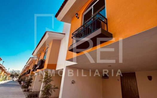 RENTA CASA EN HACIENDA MAGALLANES SANTA ANITA TLAJOMULCO