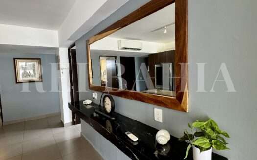 RENTA DEPARTAMENTO AMUEBLADO EN PUERTA ARENA NUEVO VALLARTA