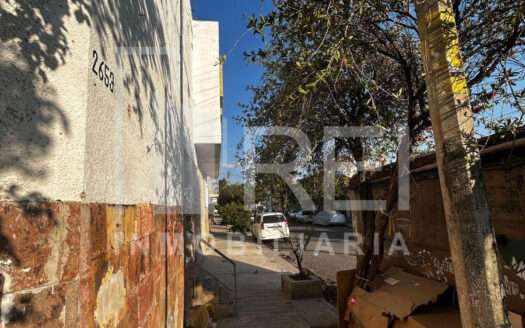 VENTA TERRENO ZONA MERCAD FELIPE ANGELES GUADALAJARA