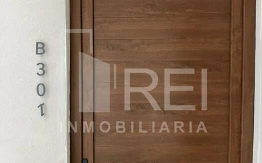 RENTA DEPARTAMENTO SKY COLOMOS PROVIDENCIA GUADALAJARA