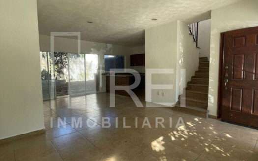 VENTA CASA COTO LOS MANZANOS EN SAN AGUSTIN TLAJOMULCO