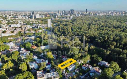 VENTA TERRENO SOBRE MANUEL VILLALONGIN COLONIA GUADALAJARITA