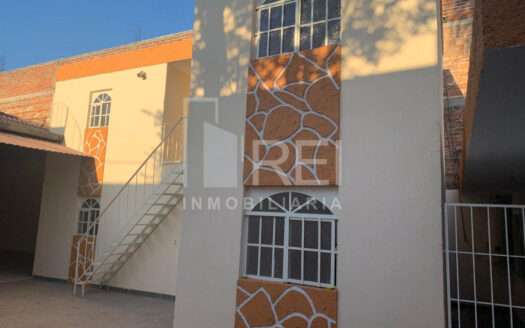 RENTA CASA SAN JOSÉ DEL QUINCE EL SALTO