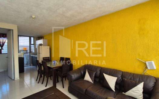 RENTA CASA AMUEBLADA EN COLINAS DE TONALA