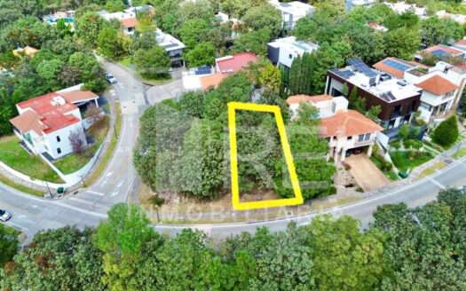 VENTA TERRENO EN EL CIELO COUNTRY CLUB TLAJOMULCO