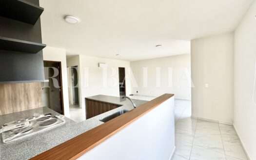 VENTA DEPARTAMENTOS NUEVOS EN PARQUE LAS PALMAS PUERTO VALLARTA