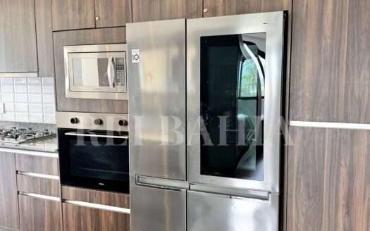 RENTA DEPARTAMENTO AMUEBLADO EN PUERTA ARENA NUEVO VALLARTA