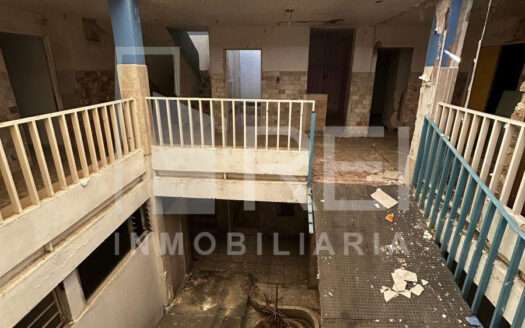 VENTA TERRENO ZONA MERCAD FELIPE ANGELES GUADALAJARA