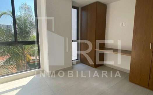 RENTA DEPARTAMENTO SKY COLOMOS PROVIDENCIA GUADALAJARA