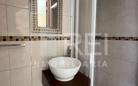 RENTA CASA EN ZONA EL FORTIN ZAPOPAN