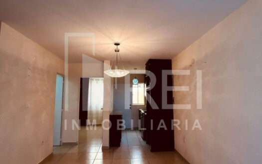 RENTA CASA EN ALTA CALIFORNIA TLAJOMULCO