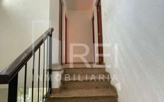 VENTA CASA COTO LOS MANZANOS EN SAN AGUSTIN TLAJOMULCO