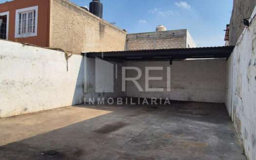 VENTA TERRENO EN LOMAS DE POLANCO GUADALAJARA