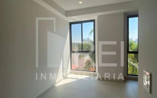 RENTA DEPARTAMENTO SKY COLOMOS PROVIDENCIA GUADALAJARA