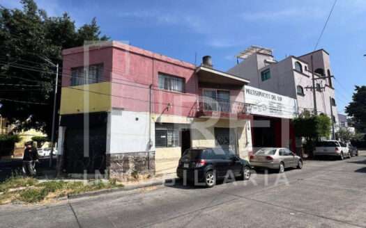 VENTA CASA COLONIA DEL SUR GUADALAJARA