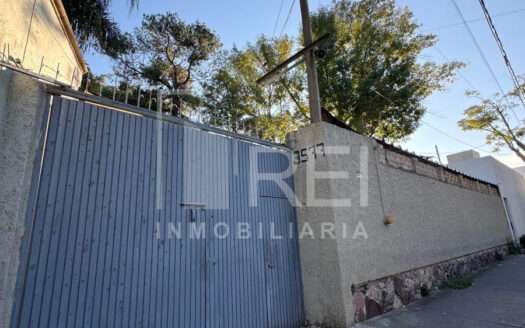 VENTA TERRENO SOBRE MANUEL VILLALONGIN COLONIA GUADALAJARITA