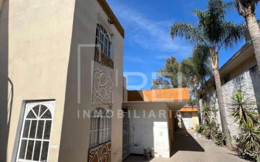 RENTA CASA SAN JOSÉ DEL QUINCE EL SALTO