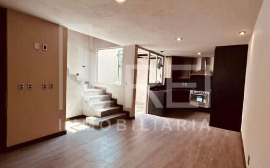 RENTA CASA EN HACIENDA MAGALLANES SANTA ANITA TLAJOMULCO