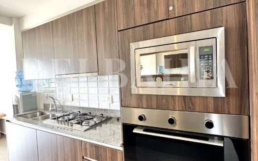 RENTA DEPARTAMENTO AMUEBLADO EN PUERTA ARENA NUEVO VALLARTA