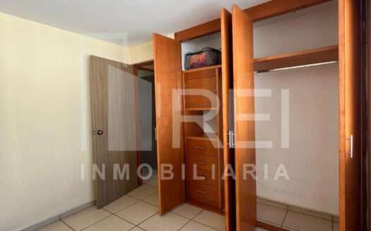 RENTA CASA EN ZONA EL FORTIN ZAPOPAN