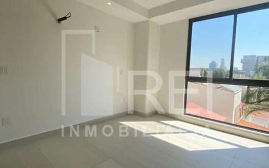 RENTA DEPARTAMENTO SKY COLOMOS PROVIDENCIA GUADALAJARA