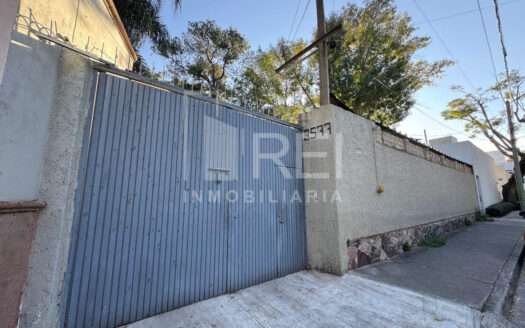 VENTA TERRENO SOBRE MANUEL VILLALONGIN COLONIA GUADALAJARITA