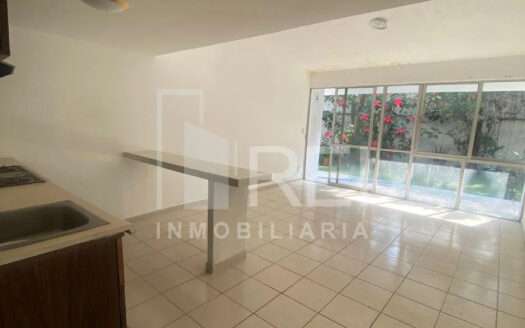 VENTA DEPARTAMENTO EN LOS PINOS CAMPESTRE ZAPOPAN