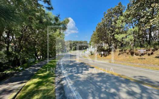 VENTA TERRENO EN EL CIELO COUNTRY CLUB TLAJOMULCO