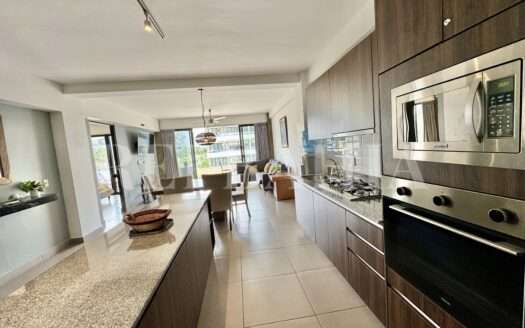 RENTA DEPARTAMENTO AMUEBLADO EN PUERTA ARENA NUEVO VALLARTA