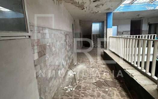 VENTA TERRENO ZONA MERCAD FELIPE ANGELES GUADALAJARA