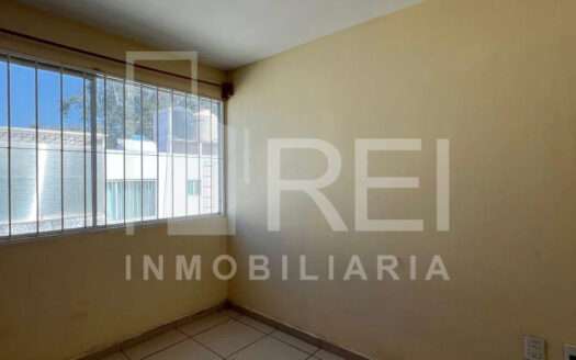 RENTA CASA EN ZONA EL FORTIN ZAPOPAN