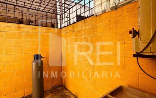 RENTA CASA EN ALTA CALIFORNIA TLAJOMULCO