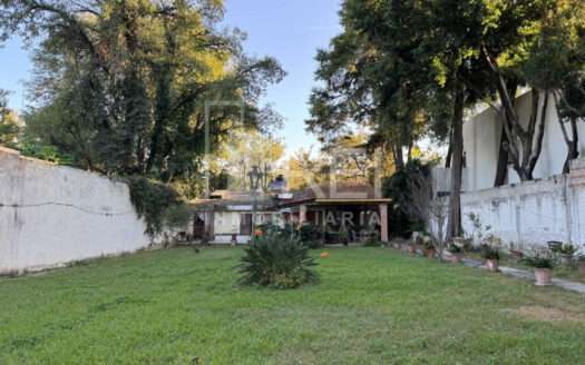 VENTA TERRENO SOBRE MANUEL VILLALONGIN COLONIA GUADALAJARITA