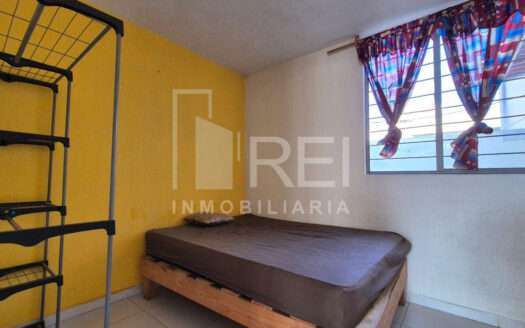 RENTA CASA AMUEBLADA EN COLINAS DE TONALA