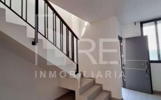 VENTA CASA EN SANTA CRUZ DEL VALLE TLAJOMULCO