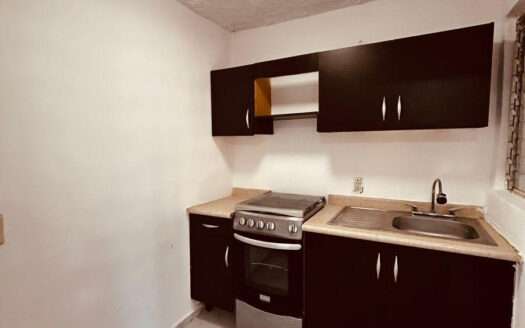 VENTA DEPARTAMENTO JARDINES DEL SUR GUADALAJARA