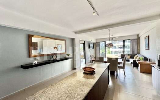 RENTA DEPARTAMENTO AMUEBLADO EN PUERTA ARENA NUEVO VALLARTA