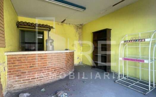 VENTA CASA PARA PROYECTO ZONA ATEMAJAC GUADALAJARA