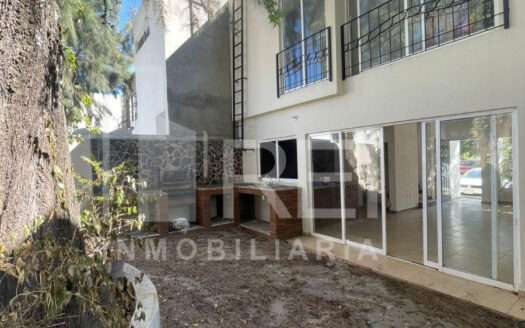 VENTA CASA COTO LOS MANZANOS EN SAN AGUSTIN TLAJOMULCO