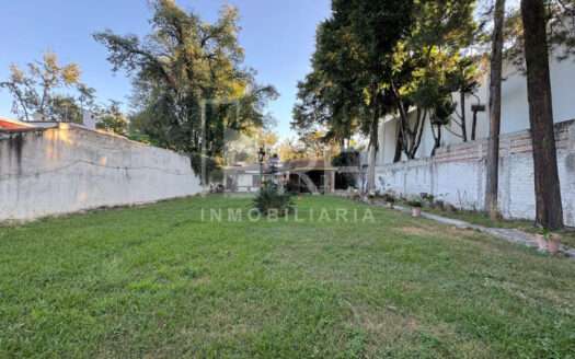 VENTA TERRENO SOBRE MANUEL VILLALONGIN COLONIA GUADALAJARITA