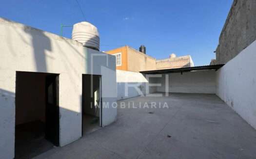 VENTA TERRENO EN LOMAS DE POLANCO GUADALAJARA