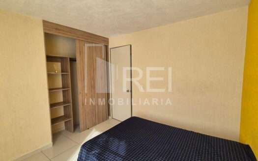 RENTA CASA AMUEBLADA EN COLINAS DE TONALA