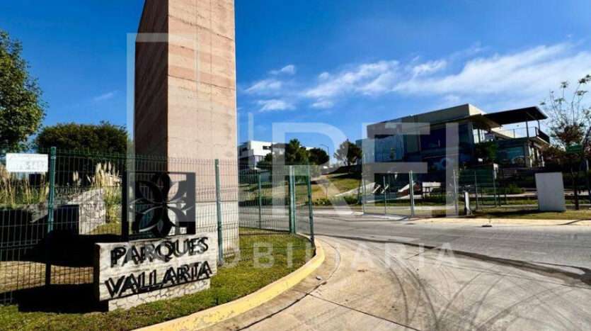 TERRENO EN VENTA PARQUES VALLARTA ZAPOPAN
