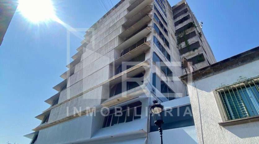 PENTHOUSE REMODELADO EN RENTA GUADALAJARA CENTRO