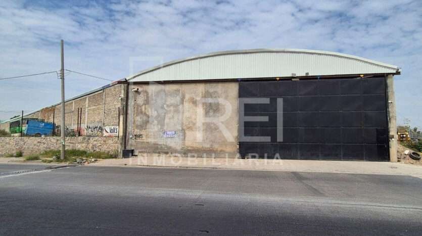BODEGA NUEVA EN VENTA ZONA PARQUE SOLIDARIDAD COL. INSURGENTES GUADALAJARA