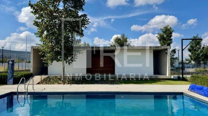 TERRENO EN VENTA PARQUES VALLARTA ZAPOPAN